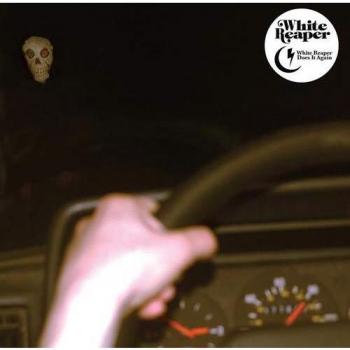 White reaper does it again