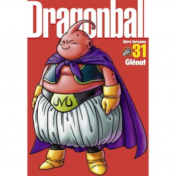 Dragon Ball : perfect edition. Vol. 31