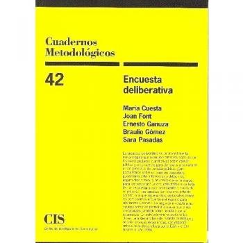 Encuesta deliberativa