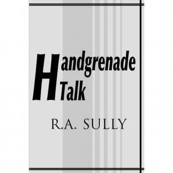 Handgrenade Talk