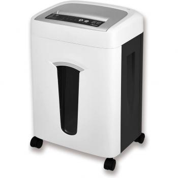 60‑Minute Continuous Use Shredder