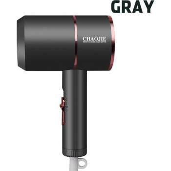 Secador de pelo de salón 2000W y 110V con aire frío