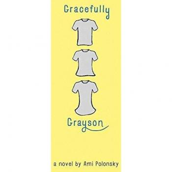 Gracefully Grayson by Ami Polonsky