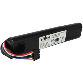 VHBW Li-Ion Power Cell for Neato Botvac Series D700: D701, D702, D703, D705 (14.4V, 6800mAh)