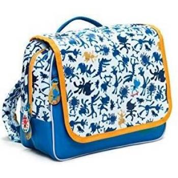 Cartable A5 LES LILLIPUTIENS Souris