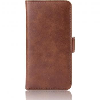 Coque Retro con Billetera OPPO Find X5