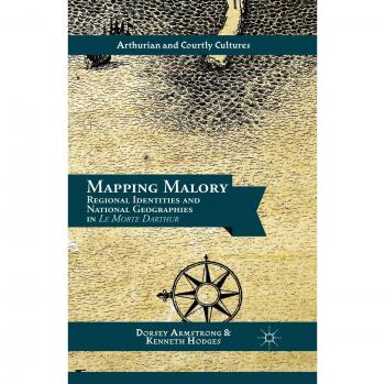Mapping Malory
