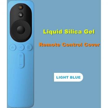 Silicone Defender Elite – Housse de Protection pour la Télécommande