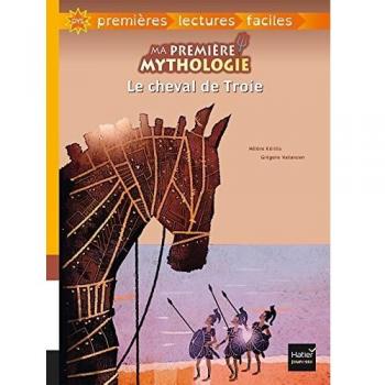 Ma première mythologie