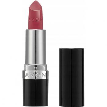 Avon Ultra Smooth Lipgloss Roze Mauve