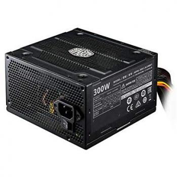 Alimentatore ATX Elite V3 300W 230V in Nero