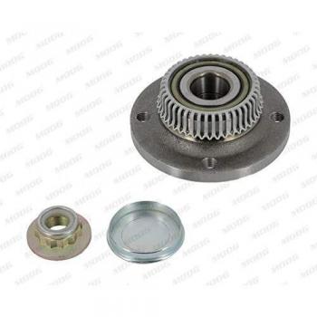 VO-WB-11057 Radlagersatz von MOOG – 6X0501477, 6X0598477