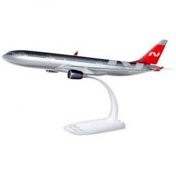 Modellino Herpa 1/200 A330-200 Nordwind Airlines