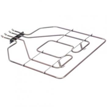 Résistance de cuisson voute/grill 2800W Siemens