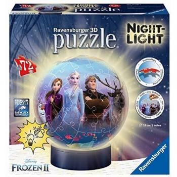 Ravensburger 3D Puzzle
