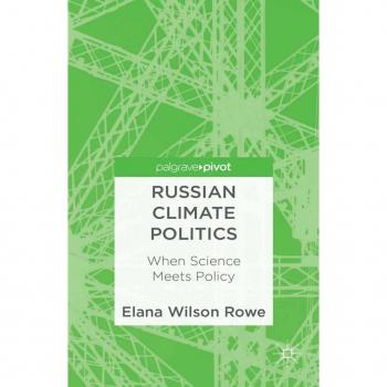Russian Climate Politics