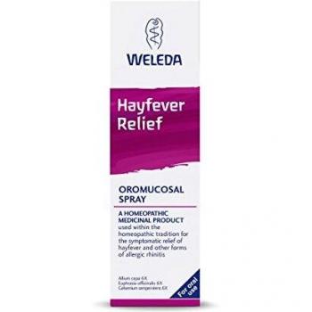 Weleda Sneezefree Mucosal Solution – 20 mL