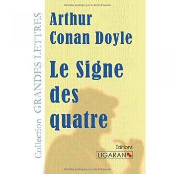 Le Signe des quatre