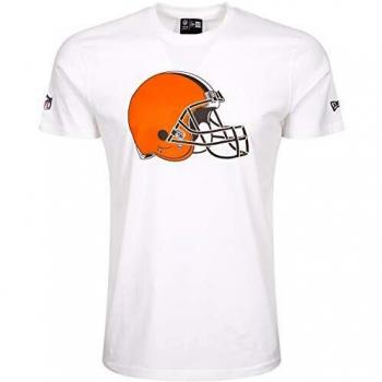 New Era Cleveland Browns T-Shirt, 4XL