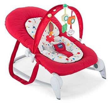 Hooplà Rosso Sdraietta Chicco