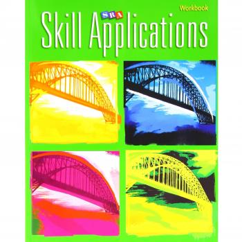 Corrective Reading Decoding Level C, Workbook (CORRECTIVE READING DECODING SERIES)