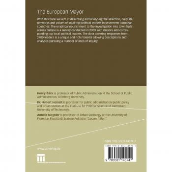 The European Mayor