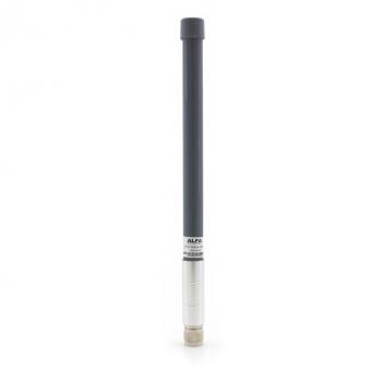 Antenna LTE Esterna Alfa 5dBi IP67 Maschio AOA-4G-5M