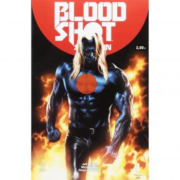 Bloodshot salvation 4