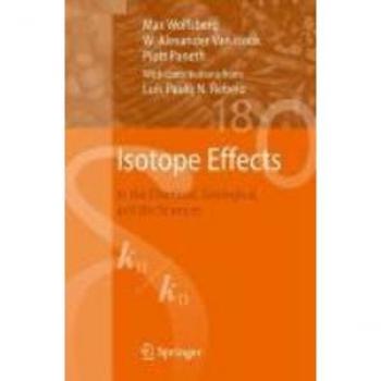 Vitalsource Technologies, Inc. Isotope Effects