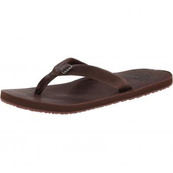 Reef Ulua, Sandalias Casual para Hombre, Marrón (Brown), 40 EU