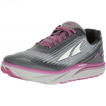 Altra Damen Torin 3 Running Shoe – Grau/Pink, EU 42.5