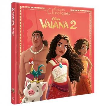 VAIANA 2