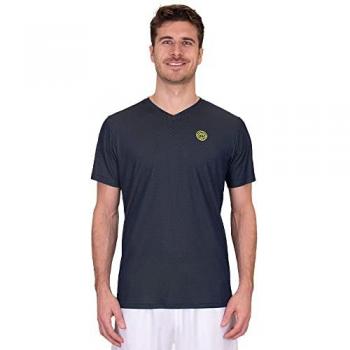 BIDI BADU Crew Inside Out Camiseta De Manga Corta Hombres
