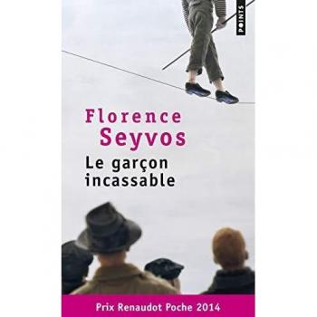 Garon Incassable