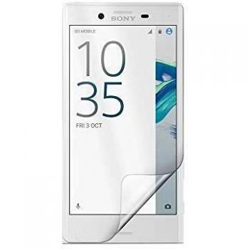 UltraSafe Xperia X Compact Impact‑Blocker Film