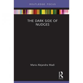 Vitalsource Technologies, Inc. Dark Side of Nudges