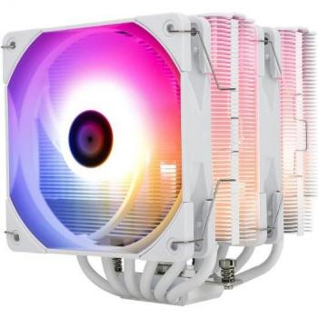 Thermalright Peerless Assassin 120 White ARGB CPU Cooling Fan