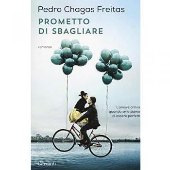 Prometto di sbagliare