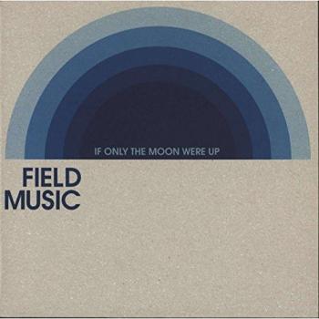 If Only The Moon Were Up [7 VINYL]