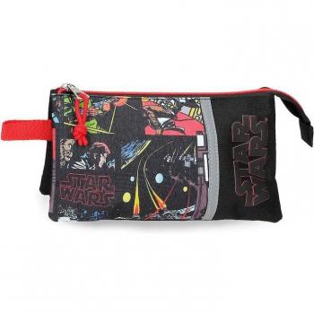 Estuche Joumma Bags Star Wars Galactic Team