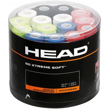 Head Xtreme Soft Pack De 60