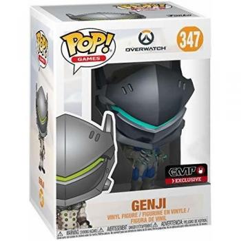 Figurine Funko Pop! Overwatch