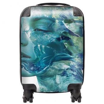 Calista Vale 00006 Lightweight Cabin Companion