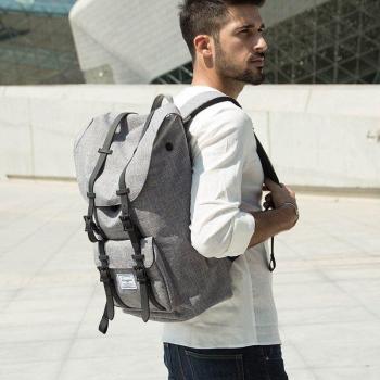 Men's Large Travel Backpack