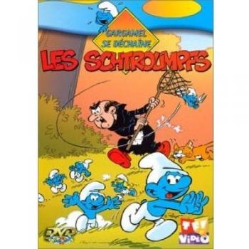Les Schtroumpfs