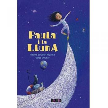 Alberto Sánchez Argüello Paula Y La Luna