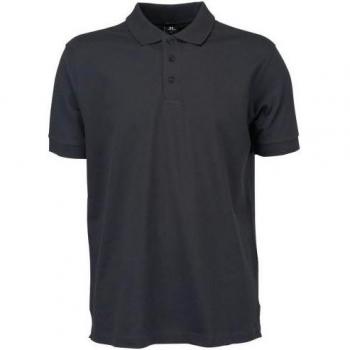Luxury Active Polo Shirt for Men XL White