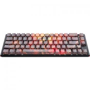 Clavier Ducky Doom One 3 SF : RGB LED, mécanique, USB