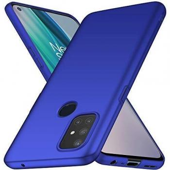 Cover Minimalista Avalri para Oneplus Nord N10 5G Ultra Delgado