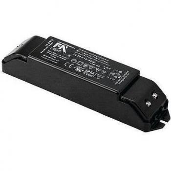 Transformador Electrónico TCI 105VA en Negro